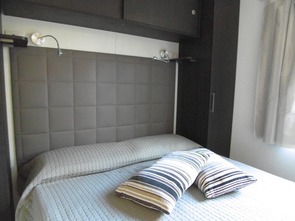 Camping Eden Marina di Grosseto Habitación foto
