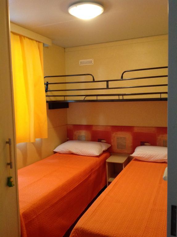 Camping Eden Marina di Grosseto Exterior foto